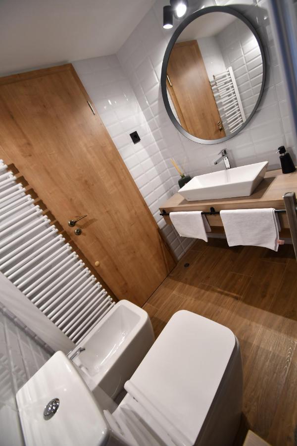 Tweed House Villa Budapest Exteriör bild