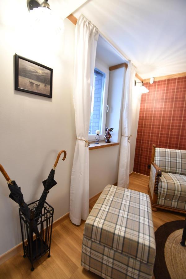 Tweed House Villa Budapest Exteriör bild