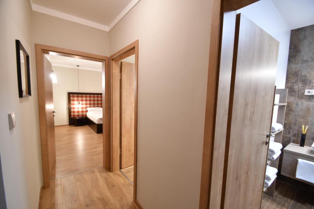 Tweed House Villa Budapest Exteriör bild