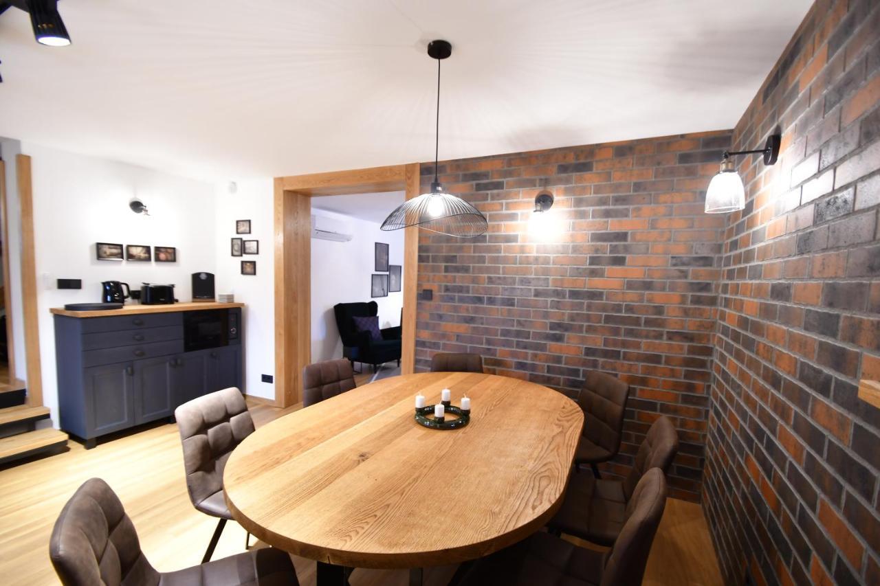 Tweed House Villa Budapest Exteriör bild