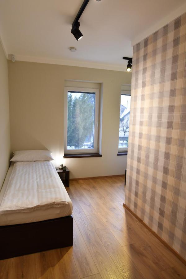 Tweed House Villa Budapest Exteriör bild