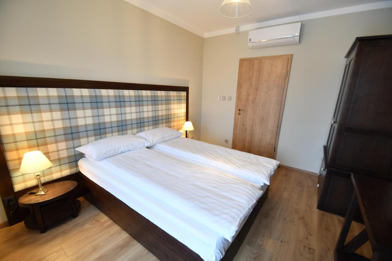 Tweed House Villa Budapest Exteriör bild