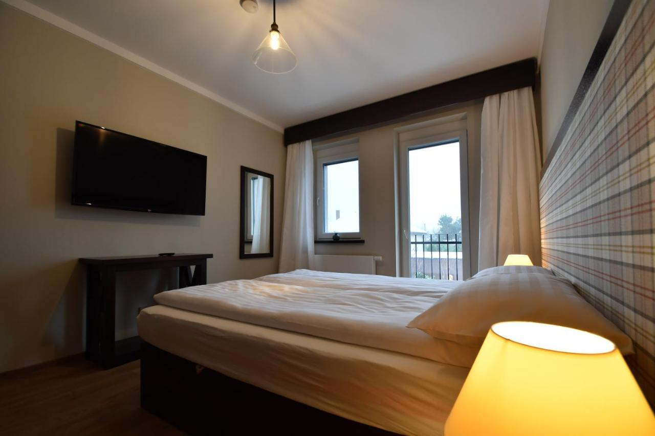 Tweed House Villa Budapest Exteriör bild
