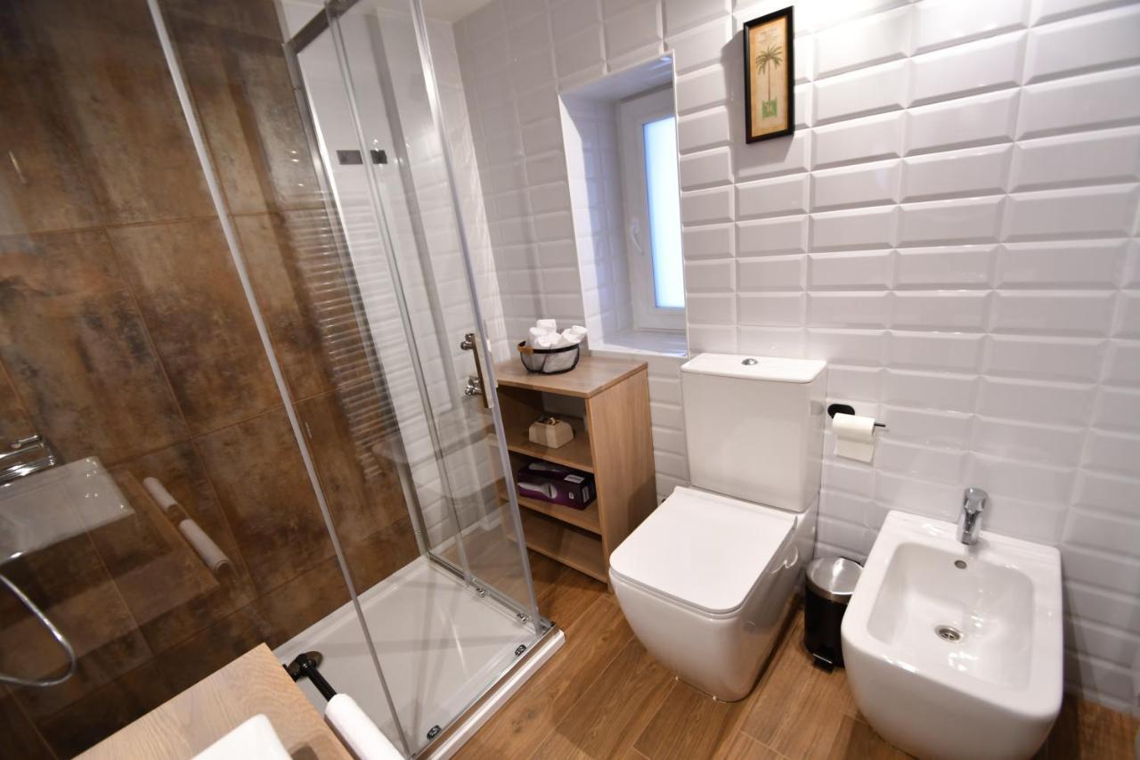 Tweed House Villa Budapest Exteriör bild