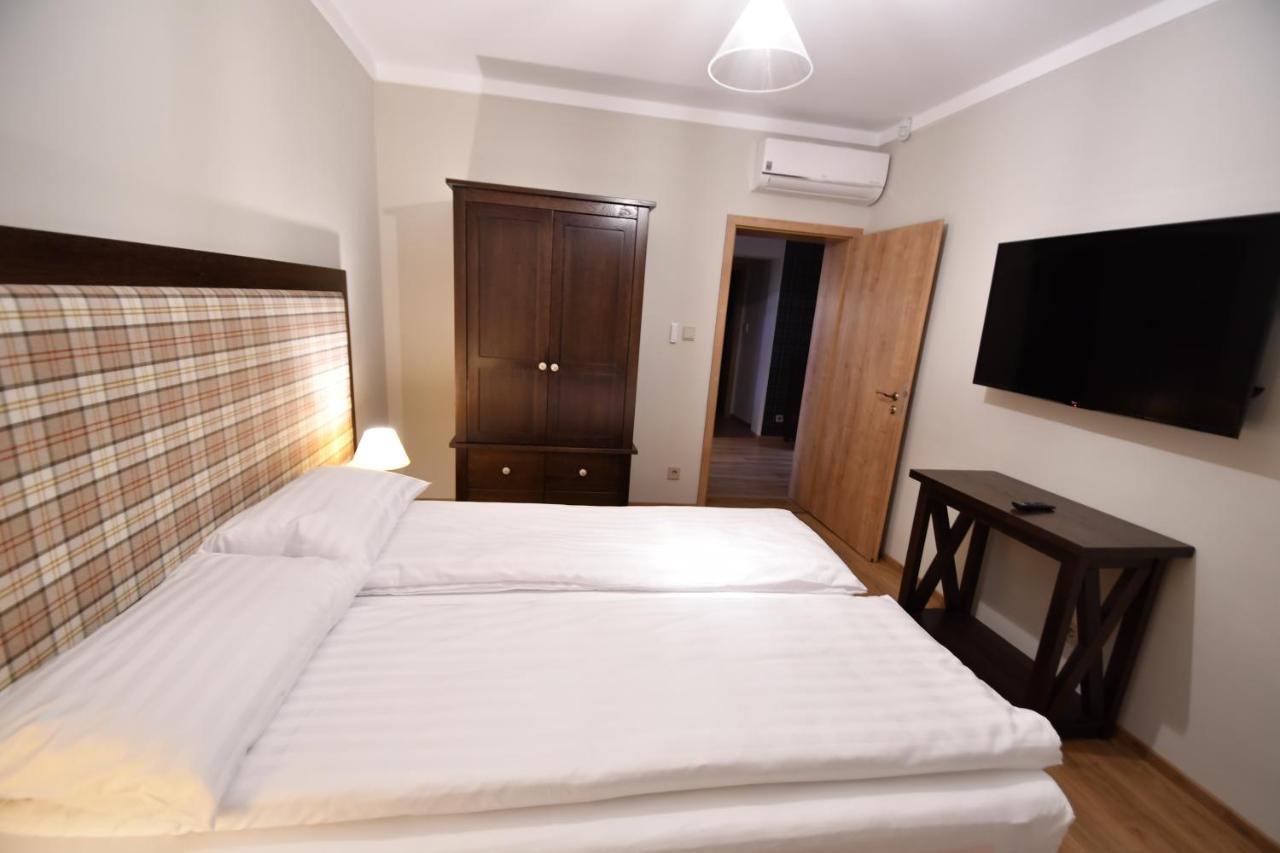 Tweed House Villa Budapest Exteriör bild